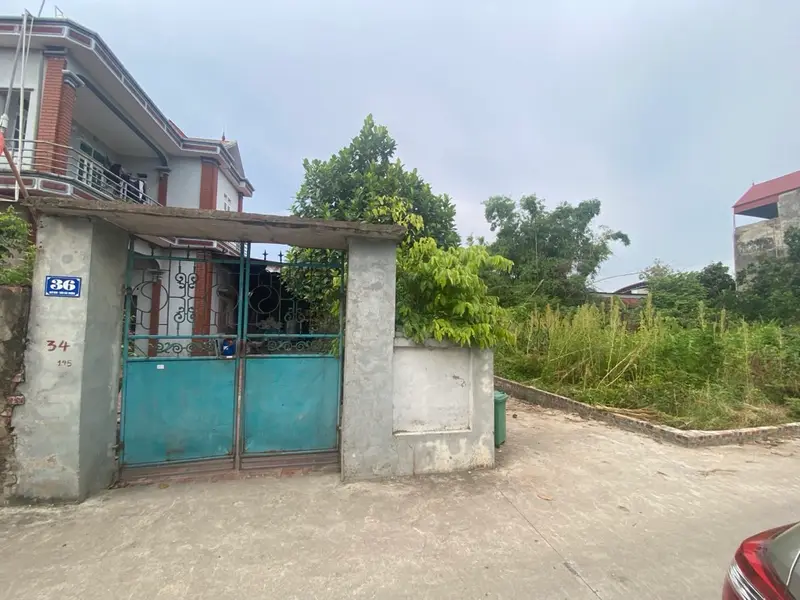 Đất Vàng Xã Nội Bài - Cơ Hội Đầu Tư Sinh Lời... Bán đất tại Sóc Sơn, Hà Nội 01