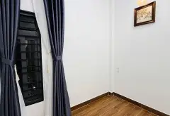Bán nhà riêng 2 tầng diện tích 18m2 phường Hạnh Thông, Hồ Chí Minh hẻm ô tô... Bán nhà riêng tại Hạnh Thông, Hồ Chí Minh 11