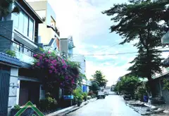 CHỈ 6,2 TỶ – HÓC MÔN – 2 MẶT TIỀN ĐƯỜNG – KHU BIỆT THỰ – 120M² – NGANG 8M – NHÀ CẤP 4 ĐANG CHO THUÊ... Bán nhà mặt phố tại Đông Thạnh, Hồ Chí Minh 04