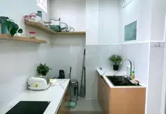 CHUNG CƯ CÂY MAI Q11 - 60M² 2PN 2WC - THANG MÁY👉 3.45 T.Ỷ
Mặt thoáng, phòng nào cũng có cửa sổ... Bán căn hộ chung cư tại Minh Phụng, Hồ Chí Minh 03