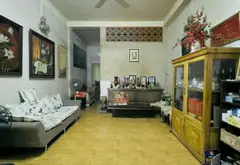Nhà 4 tầng 6PN diện tích 93m2 hướng Đông Nam tại Tân Bình... Bán nhà riêng tại Tân Sơn Hòa, Hồ Chí Minh 05