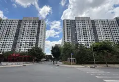 Nhà 3 tầng 6 phòng ngủ diện tích 170m2 tại Thạnh Xuân giá chỉ 9.5 tỷ... Bán nhà riêng tại Thới An, Hồ Chí Minh 01