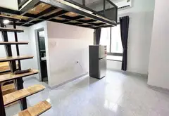 Cơ hội sở hữu nhà 6 tầng dịch vụ tại Âu Dương Lân hiếm có... Bán nhà riêng tại Chánh Hưng, Hồ Chí Minh 17