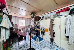 Mặt tiền đường số, 2 tầng, sổ vuông đẹp, chỉ 3 tỷ hơn... Bán nhà mặt phố tại Khánh Hội, Hồ Chí Minh 05