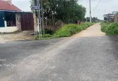 Cơ hội siêu hiếm: Lô góc 2 mặt tiền rộng rãi tại ngõ Bãi Cao cần bán... Bán đất tại Kim Anh, Hà Nội 04