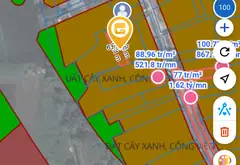 Anh chị đang có nhu cầu tìm đất mua ở có thể tham khảo lô đất này MAI LÂM ĐÔNG ANH nhỉnh 5 TỶ... Bán nhà riêng tại Đông Anh, Hà Nội 12