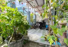 NHÀ MẶT TIỀN NGUYỄN HÀNG - NGAY CMT8 - UBND CẨM LỆ - 8M X 17M, VUÔNG VỨC - CHÍNH CHỦ LÂU ĐỜI 7 TỶ... Bán nhà mặt phố tại Cẩm Lệ, Đà Nẵng 04