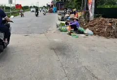 Cơ hội đầu tư mặt tiền rộng tại Gia Lâm.Gần Chợ,Trường học.... Bán nhà riêng tại Thuận An, Hà Nội 03