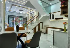 Nhà 3 tầng 3PN - Sát AEON Mall - Kinh Dương Vương... Bán nhà riêng tại An Lạc, Hồ Chí Minh 02