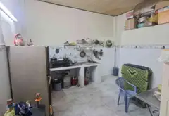 🔥 NHÀ CŨ – TIỆN XÂY MỚI | HẺM XE HƠI THÔNG LÊ VĂN QUỚI – BÌNH TÂN 🔥... Bán nhà riêng tại Bình Trị Đông, Hồ Chí Minh 02