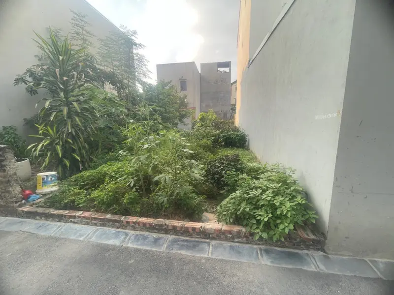 Bán đất thôn Đoài, Phúc Thịnh, Nam Hồng, Đông Anh, 62,2 m2, vị trí ô tô tránh... Bán đất tại Phúc Thịnh, Hà Nội 01