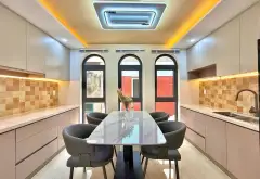 Nhà 5 Tầng Mặt Tiền Đẹp Quận 3 - Cơ Hội Vàng Cho Nhà Đầu Tư... Bán nhà riêng tại Nhiêu Lộc, Hồ Chí Minh 11
