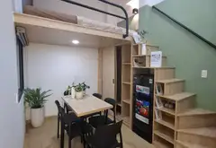 Nhà 16 CHDV ngay sân bay - Sinh lời siêu hấp dẫn... Bán nhà riêng tại An Hội Tây, Hồ Chí Minh 05