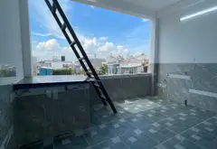 HƯƠNG LỘ 2 - BÌNH TRỊ ĐÔNG - ĐƯỜNG 8m - BÌNH TÂN... Bán nhà riêng tại Bình Trị Đông, Hồ Chí Minh 09