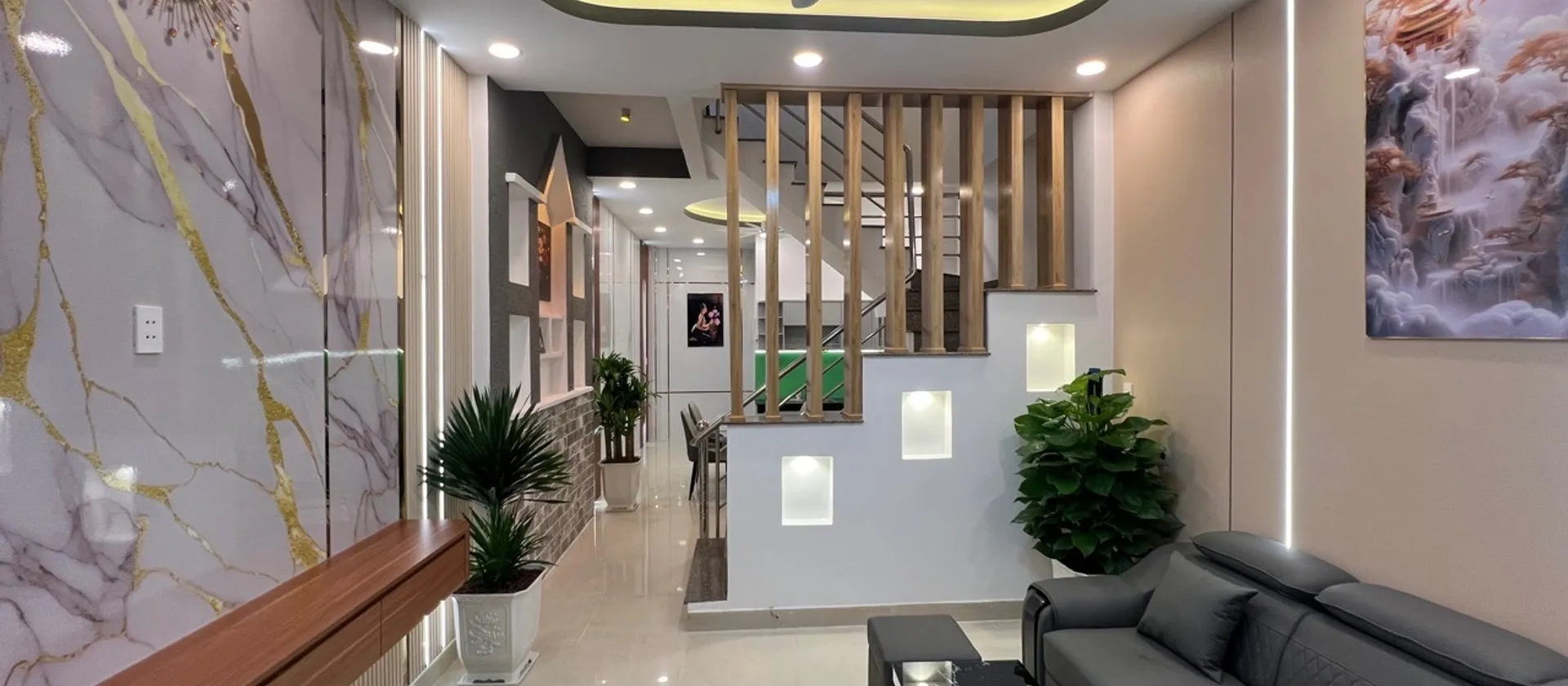 Bán nhà 3 tầng,50m, khu Vip Âu Dương Lân, quận 8, hoàn công đủ , chỉ 7.5 tỷ TL chính chủ... Bán nhà riêng tại Chánh Hưng, Hồ Chí Minh 01