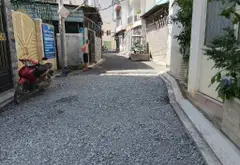 Bán nhà riêng hẻm xe hơi, gần khu Phan Xích Long, Cô Giang, 60,4m²... Bán nhà riêng tại Cầu Kiệu, Hồ Chí Minh 02