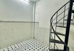 Bán nhà 2 tầng 32m2 tại phường An Hội Đông, giá 3.75 tỷ... Bán nhà riêng tại An Hội Đông, Hồ Chí Minh 03
