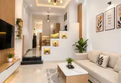 Bán nhà riêng 1 tầng tại Phường Bình Hưng Hòa, Hồ Chí Minh, diện tích 56 m² pháp lý rõ ràng... Bán nhà riêng tại Bình Hưng Hòa, Hồ Chí Minh 09