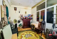 Bán nhà lô góc 4 tầng tại Tân Mai, mặt tiền 3.4m, giá 9.8 tỷ... Bán owner_side tại Tương Mai, Hà Nội 01