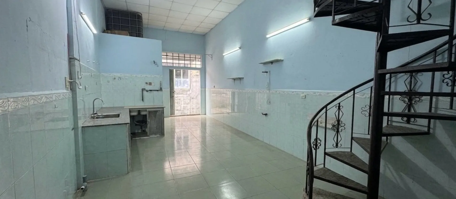 Nhà cấp 4 40m2 tại Gò Vấp - Hẻm rộng, sổ sẵn chờ chủ mới... Bán nhà riêng tại An Hội Đông, Hồ Chí Minh 01