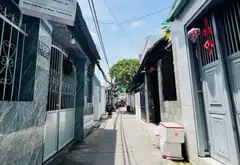 Nhà 2 tầng rộng rãi, giá cực tốt tại Quận 7 gần chợ Tân Mỹ tiện ích bạt ngàn... Bán nhà riêng tại Tân Thuận, Hồ Chí Minh 02