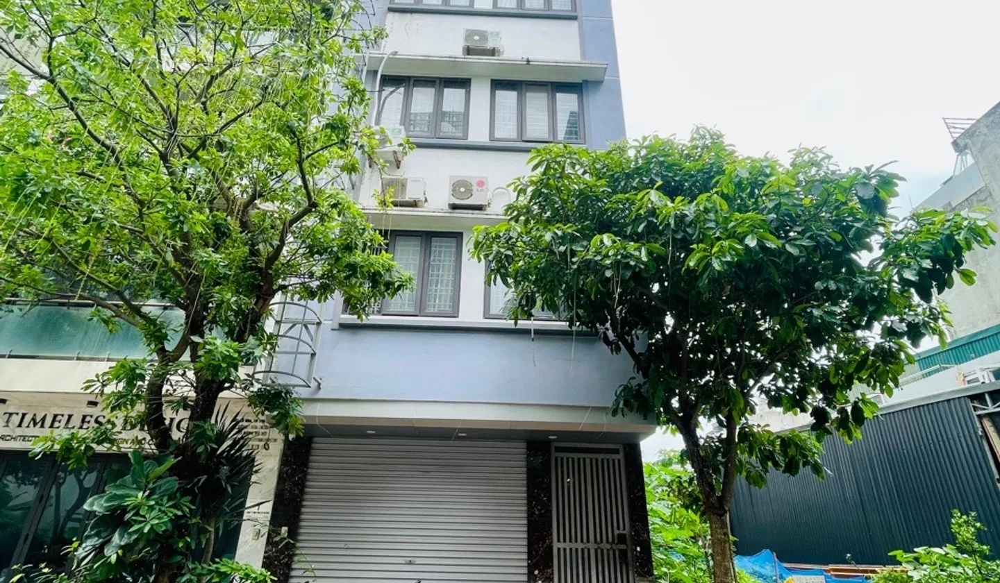 Bán nhà riêng 7 tầng khu dịch vụ Yên Nghĩa, phân lô ô tô tránh, dòng tiền ổn định... Bán nhà riêng tại Yên Nghĩa, Hà Nội 01