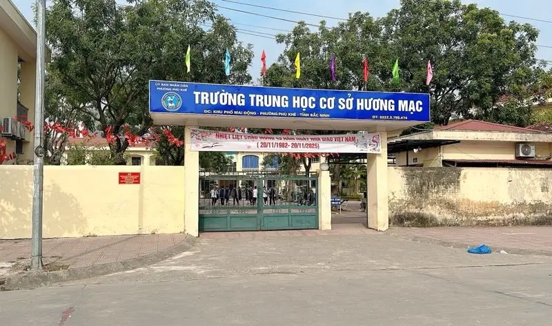 Cơ hội sở hữu đất vàng tại Mai Động, tiềm năng tăng giá vượt trội... Bán đất tại Phù Khê, Bắc Ninh 01