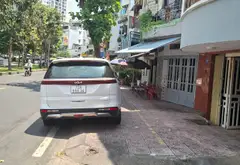 Nhà mặt phố lô góc view sông cực chất, gần trung tâm Quận 3... Bán nhà mặt phố tại Xuân Hòa, Hồ Chí Minh 04