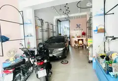 Nhà mặt phố Tân Phú - 3 tầng rộng rãi, kinh doanh đỉnh... Bán nhà mặt phố tại Tân Sơn Nhì, Hồ Chí Minh 06