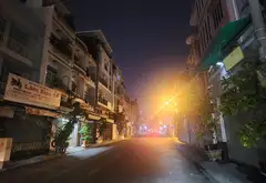 Nhà mặt phố 4 tầng sầm uất, quận 11, giá tốt... Bán nhà mặt phố tại Minh Phụng, Hồ Chí Minh 14