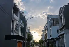 Đất đẹp khu dân cư Bình Chiểu - Sổ sẵn, giá hấp dẫn... Bán đất tại Tam Bình, Hồ Chí Minh 02