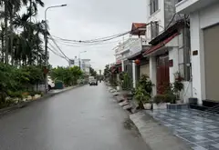 Đất hiếm khu Đa Phúc, đường ô tô rộng, mặt tiền 6m... Bán đất tại Hưng Đạo, Hải Phòng 03