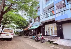 Nhà riêng 4 tầng diện tích 62m2 tại phường An Lạc, thành phố Hồ Chí Minh-Chợ Kiến Đức 2... Bán nhà riêng tại An Lạc, Hồ Chí Minh 01