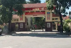 Căn hộ rộng 126m² ở trung tâm quận, giảm giá sốc 100 triệu... Bán căn hộ chung cư tại Nội Bài, Hà Nội 06