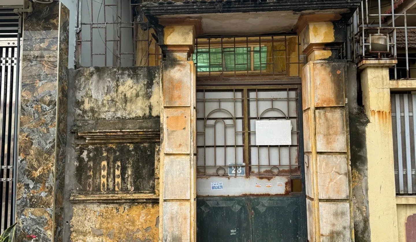 Nhà mặt phố vị trí vàng gần sông, tiềm năng cực lớn... Bán nhà mặt phố tại Đại Thanh, Hà Nội 01