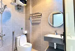Cơ Hội Vàng Sở Hữu Nhà 4 Tầng Gara Ô Tô Tại Bắc Sơn, Giá Tốt Hiếm Có... Bán nhà mặt phố tại An Dương, Hải Phòng 06