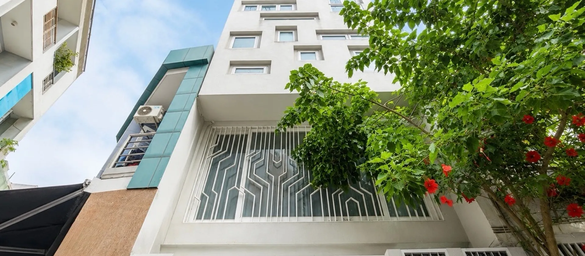 Nhà 5 tầng hẻm ô tô Phan Tây Hồ, gần quận 1... Bán nhà riêng tại Cầu Kiệu, Hồ Chí Minh 01