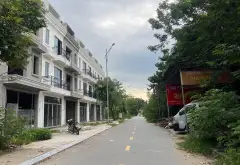 Shophouse AROMA Trang Hạ Từ sơn... Bán Shophouse tại Từ Sơn, Bắc Ninh 04