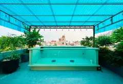 Bán nhà riêng 5 tầng tại Phúc Lợi, mặt tiền 5.5m, ô tô tránh, tặng full nội thất... Bán nhà riêng tại Phúc Lợi, Hà Nội 10