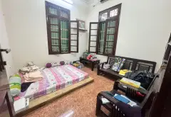 Bán nhà riêng 3 tầng diện tích 120 m2 tại phường Tây Hồ, Hà Nội... Bán nhà riêng tại Tây Hồ, Hà Nội 05