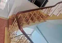 Nhà mặt phố Tân Bình 4 tầng giá tốt, kinh doanh đỉnh... Bán nhà mặt phố tại Tân Hòa, Hồ Chí Minh 06