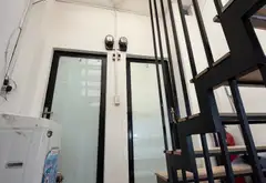 CÁCH MẠNG THÁNG TÁM NHÀ 4 TẦNG SAN NGUỒN THU... Bán nhà riêng tại Hòa Hưng, Hồ Chí Minh 02