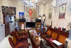 Căn hộ 42m2 gần chợ Tân Bình, pháp lý rõ, hỗ trợ vay ngân hàng... Bán căn hộ chung cư tại Tân Hòa, Hồ Chí Minh 01