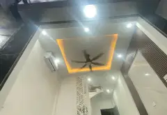 Không cần thuê nhà đi học bách khoa/ Nhà 5 tầng Hồng Mai, ngõ ô tô 2m, giá 3,68 tỷ... Bán nhà riêng tại Bạch Mai, Hà Nội 09