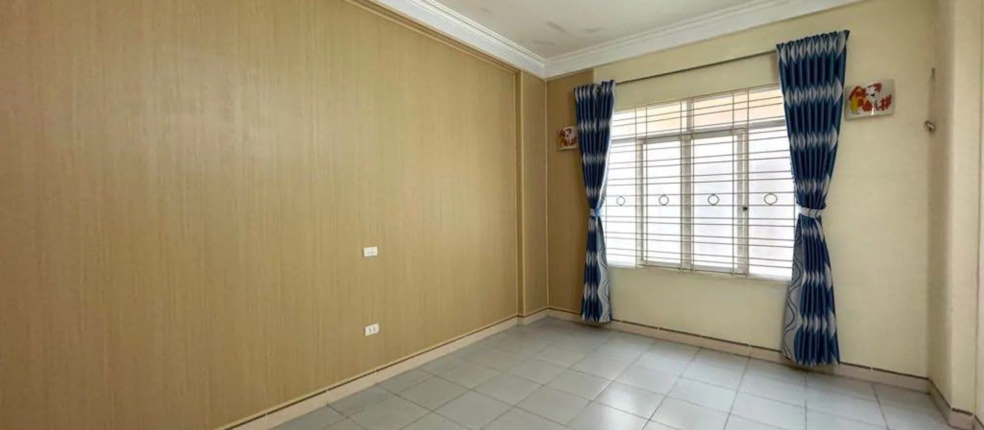Bán nhà riêng 4 tầng tại Định Công Thượng, diện tích 34.4 m2... Bán nhà riêng tại Định Công, Hà Nội 01