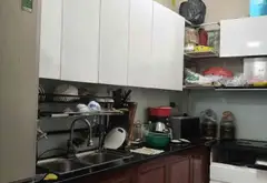 Bán nhà riêng 4 tầng tại Phường Yên Nghĩa, Hà Nội, hướng Tây Bắc, mặt tiền 6m... Bán nhà riêng tại Yên Nghĩa, Hà Nội 05