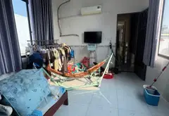Bán nhà riêng 2 tầng 4PN tại phường Huỳnh Tấn Phát, hẻm rộng xe 3 gác... Bán nhà riêng tại Tân Mỹ, Hồ Chí Minh 06