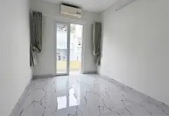 Nhà nhỏ xinh 4 phòng ngủ tại Tân Hưng, không gian sống lý tưởng... Bán nhà riêng tại Tân Hưng, Hồ Chí Minh 09