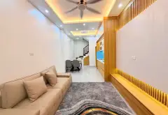 Cơ hội hiếm có: Nhà 6 tầng mặt ngõ Cầu Giấy giá tốt đáng sở hữu ngay nhỉnh 8 Tỷ... Bán nhà riêng tại Cầu Giấy, Hà Nội 01