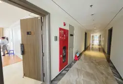 🌏🎯 PENTHOUSE HAN JARDIN NGUYỄN VĂN HUYÊN 252M² – CĂN GÓC VIEW HỒ TÂY – 2 TẦNG.GIÁ 64.9 TỶ... Bán căn hộ chung cư tại Xuân Đỉnh, Hà Nội 20